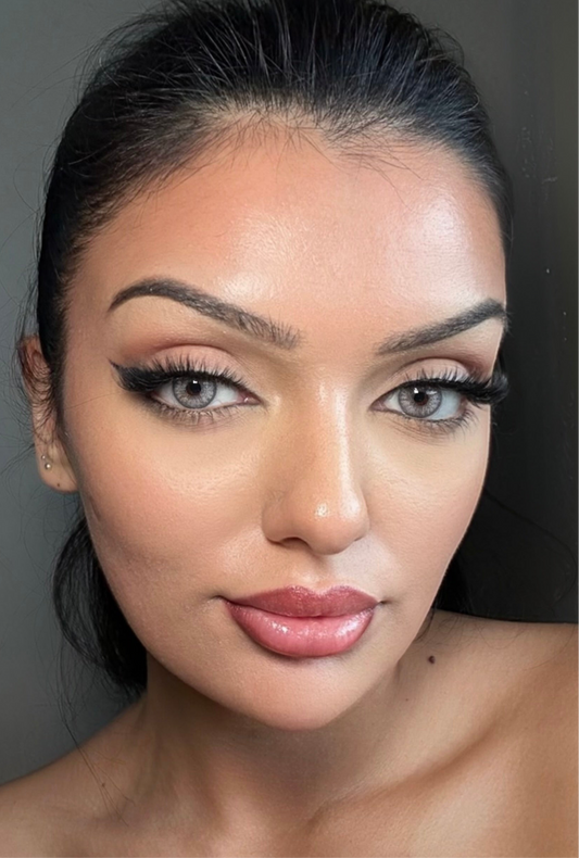 ABU DHABI - ICY GREY