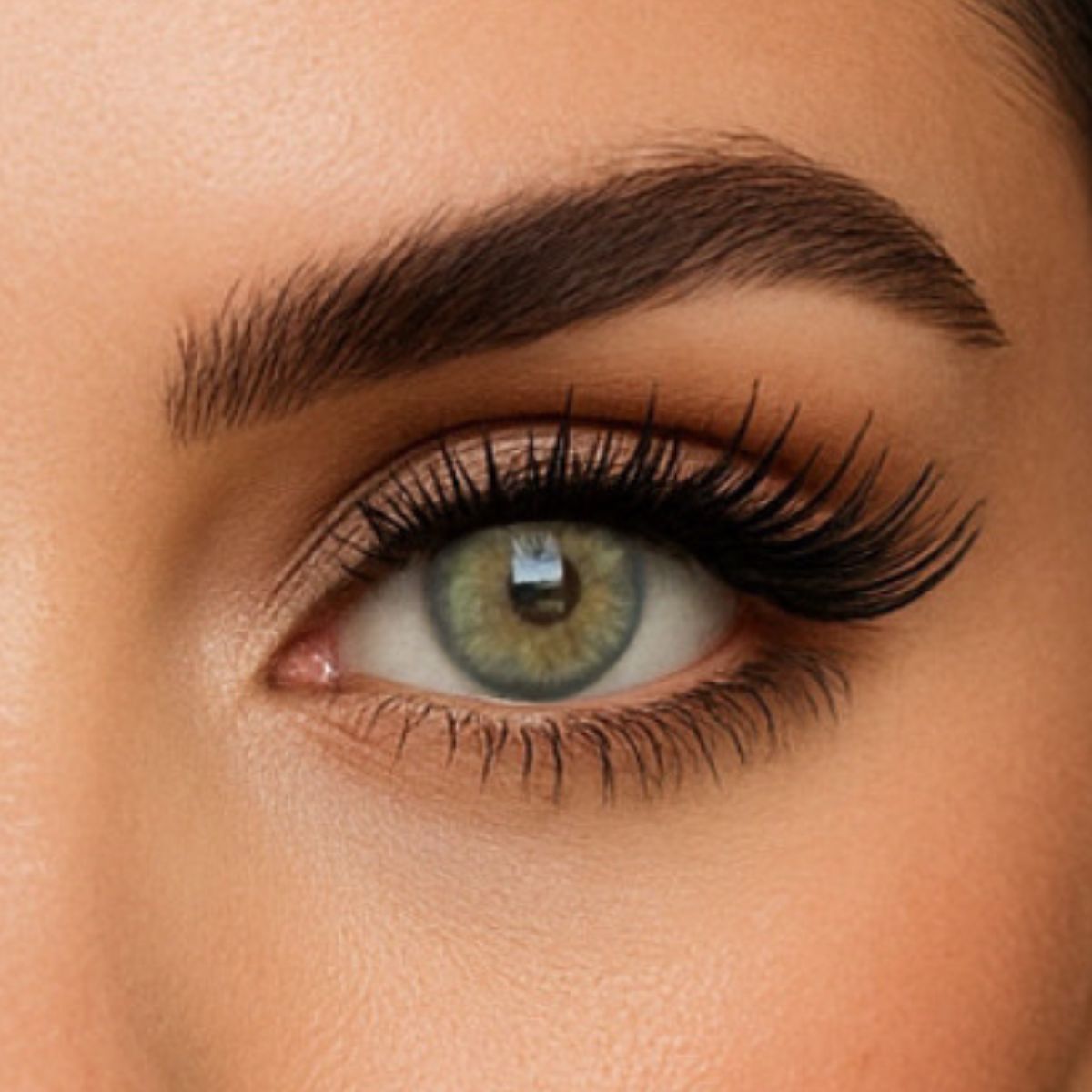 ZEINA - GREEN