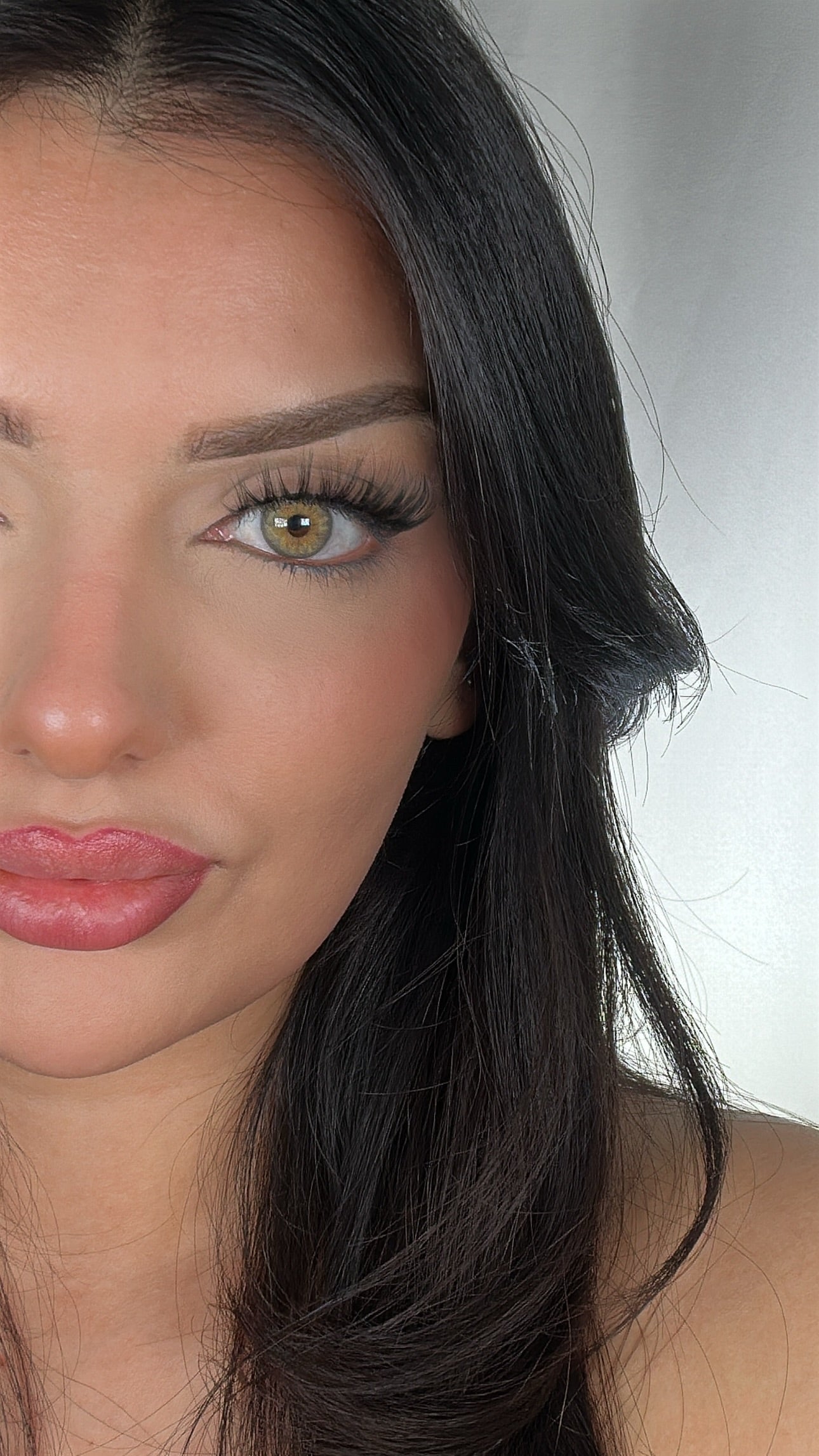 ZEINA - GREEN