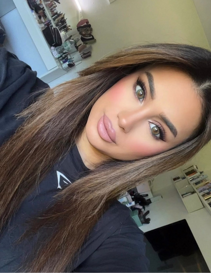 YASMIN - GREEN