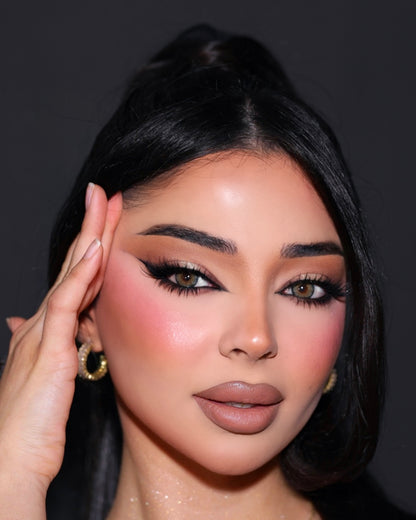 YASMIN - GREEN