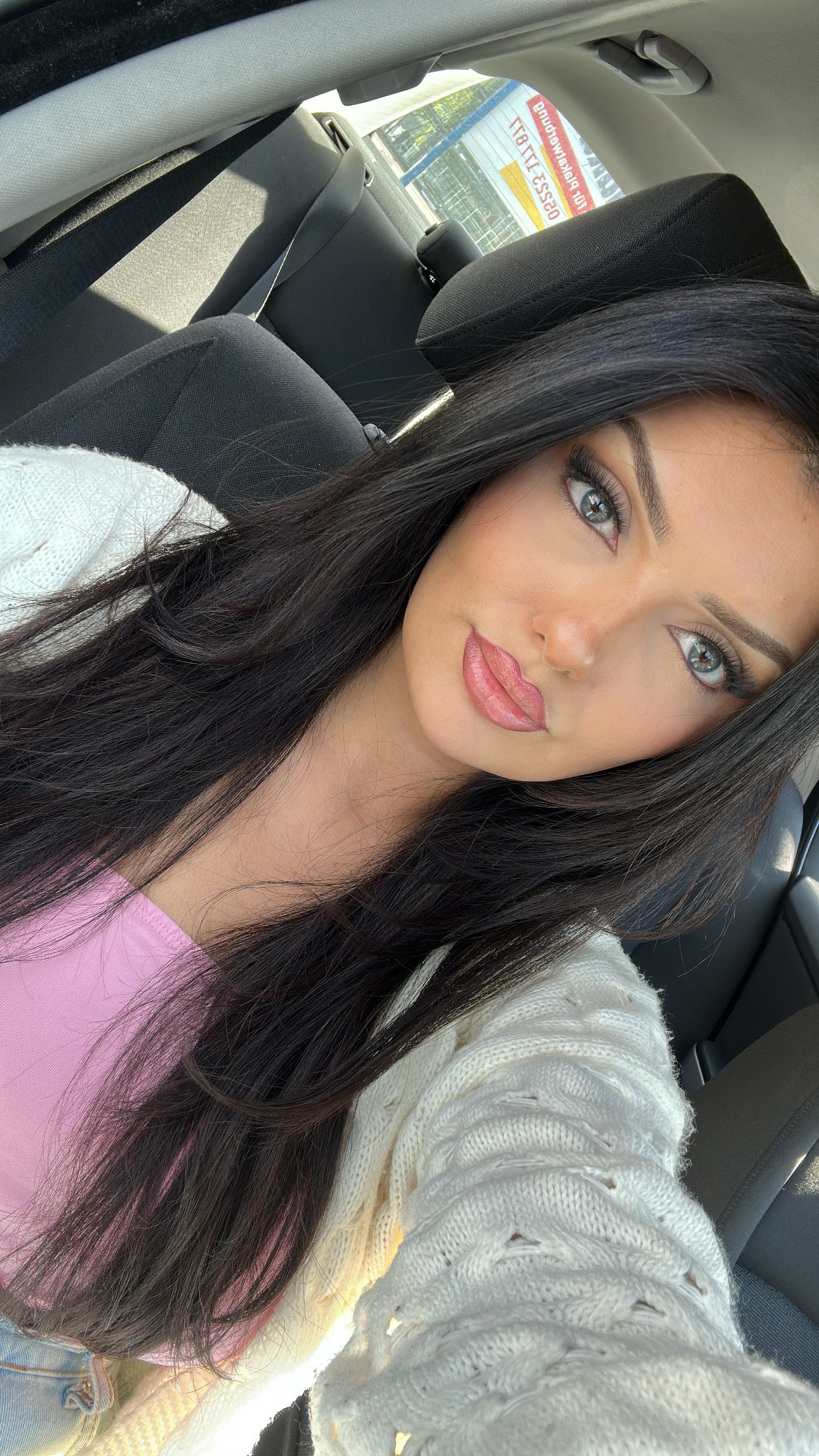 NOUR - BLUE