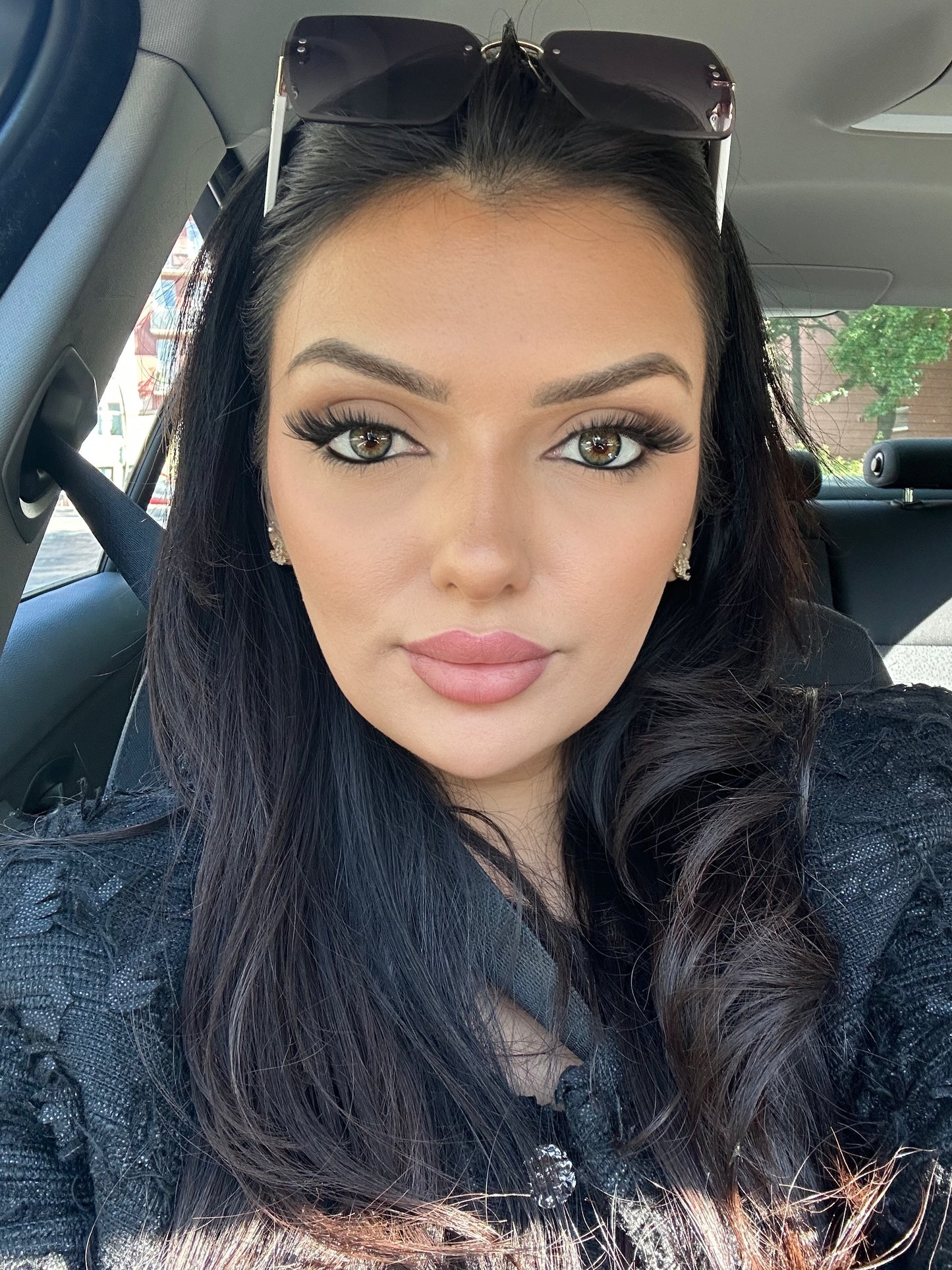 YASMIN - GREEN