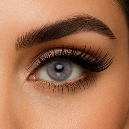 ABU DHABI - ICY GREY