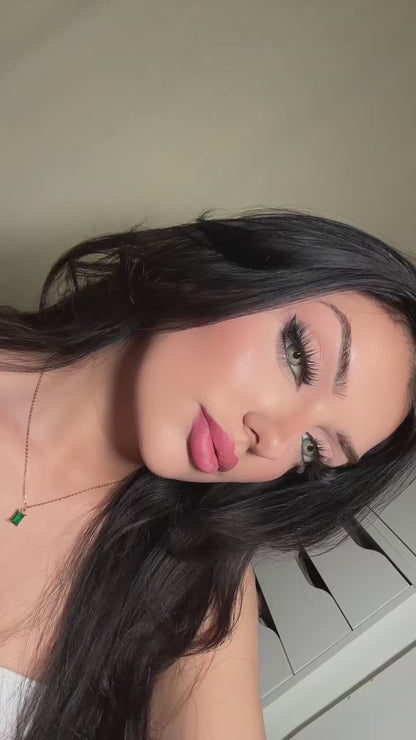 MAYA - GREY